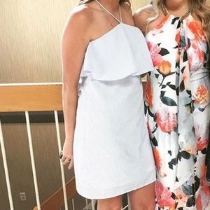 Beautiful cocktail/wedding dress!